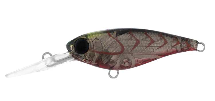 Daiwa Infeet Kodachi Hard Body Lure 40mm
