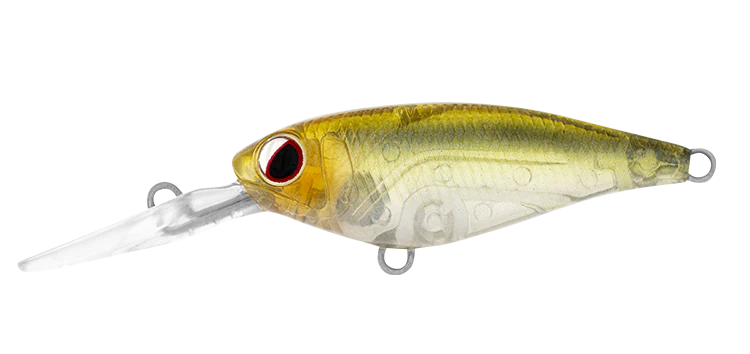 Daiwa Infeet Kodachi Hard Body Lure 40mm
