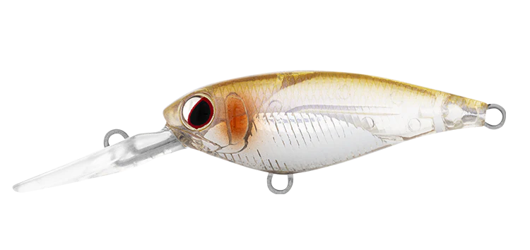 Daiwa Infeet Kodachi Hard Body Lure 40mm