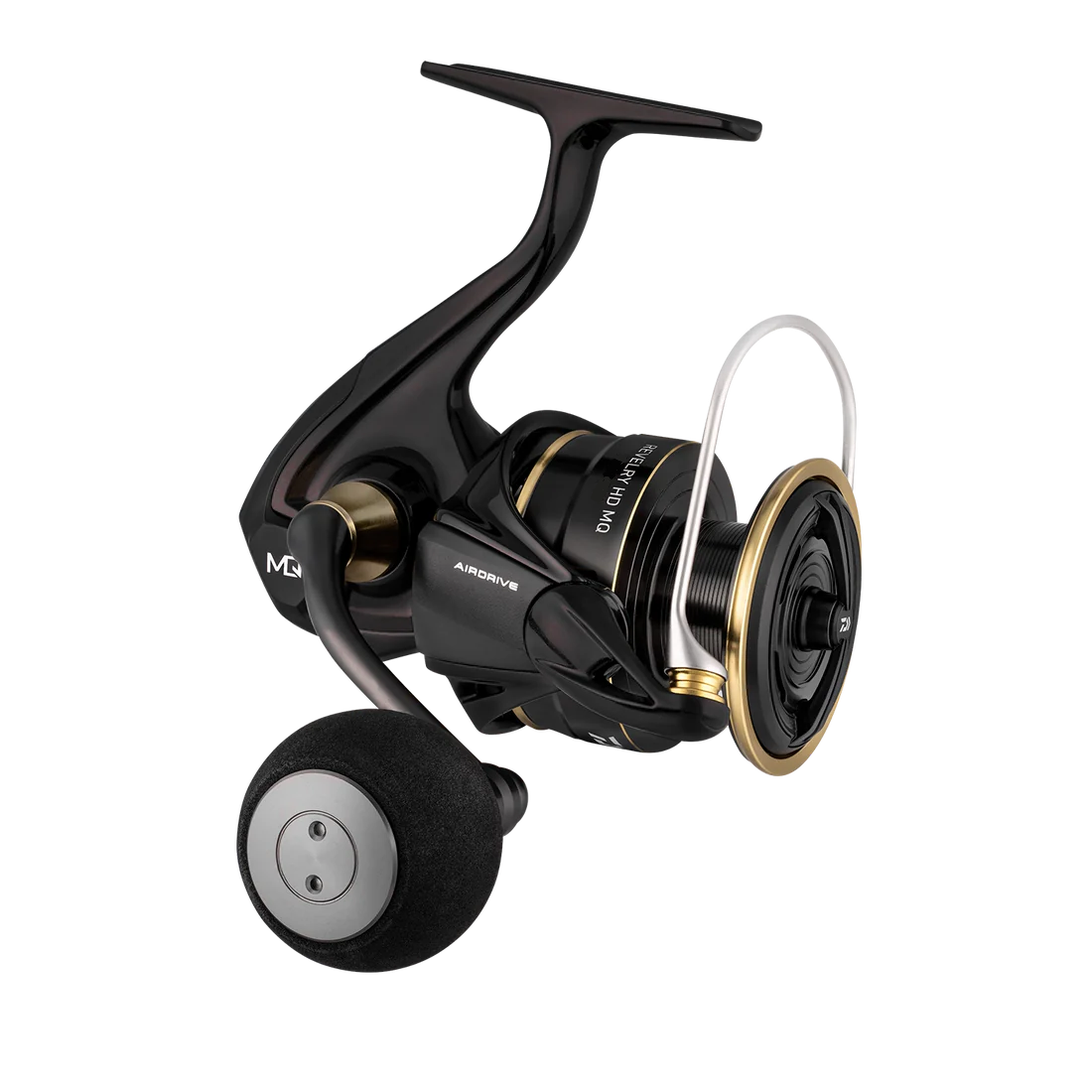 Daiwa 25 Revelery HD Spin Reel