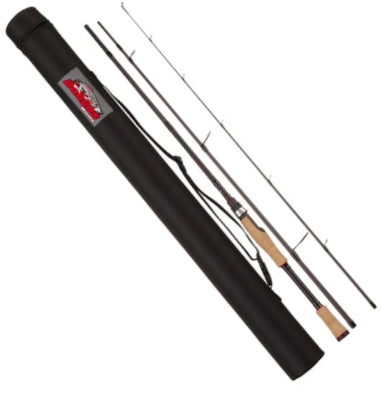 Dobyns Kaden Travel Rod