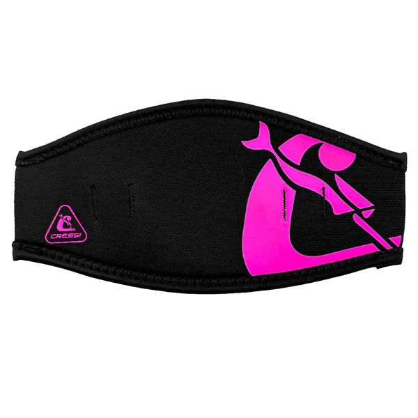 Cressi Mask Strap Cover 2.0