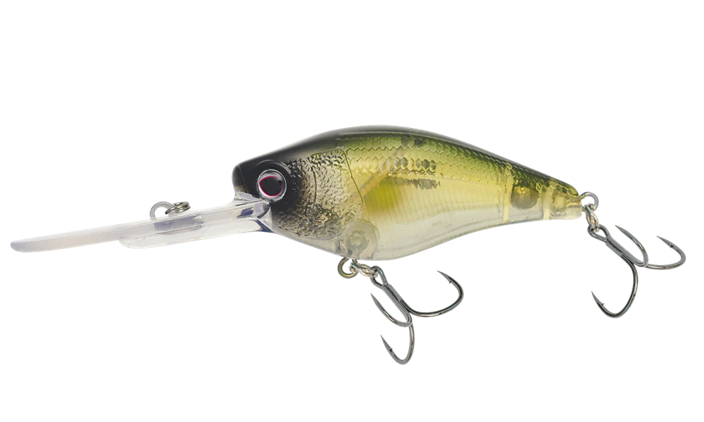Nomad Design D-Trak Hard Body Lure 80