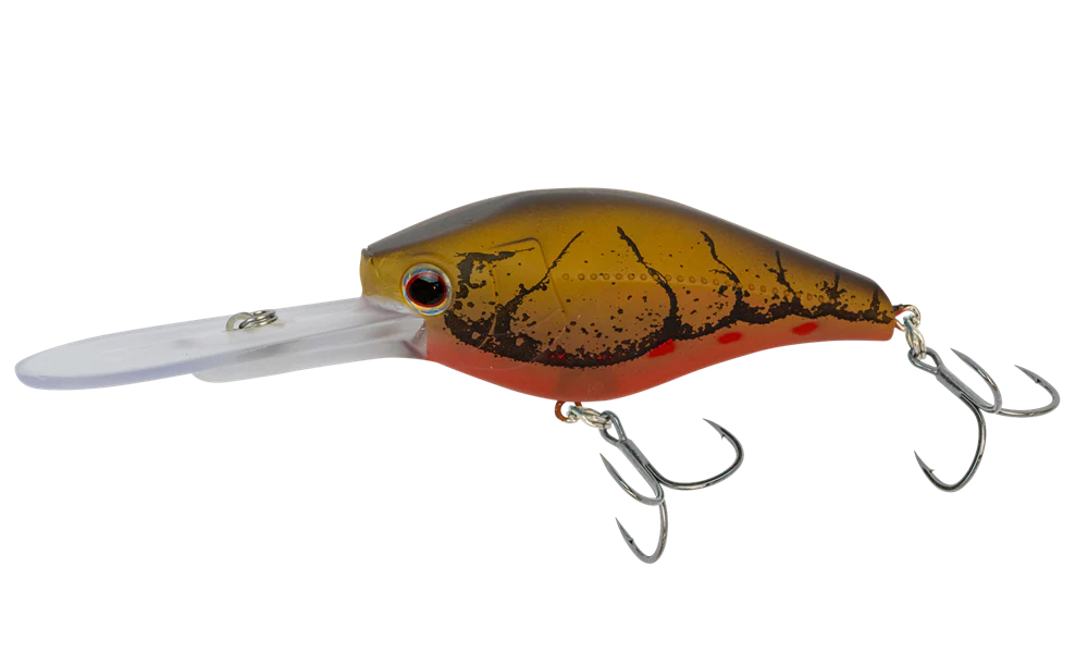 Nomad Design D-Trak Hard Body Lure 80