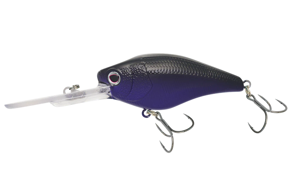 Nomad Design D-Trak Hard Body Lure 80