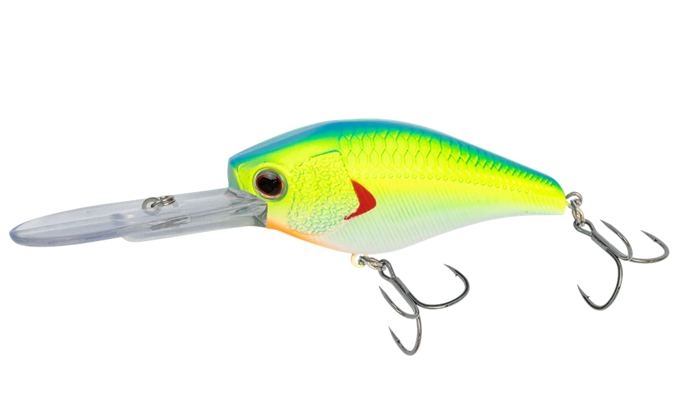 Nomad Design D-Trak Hard Body Lure 80