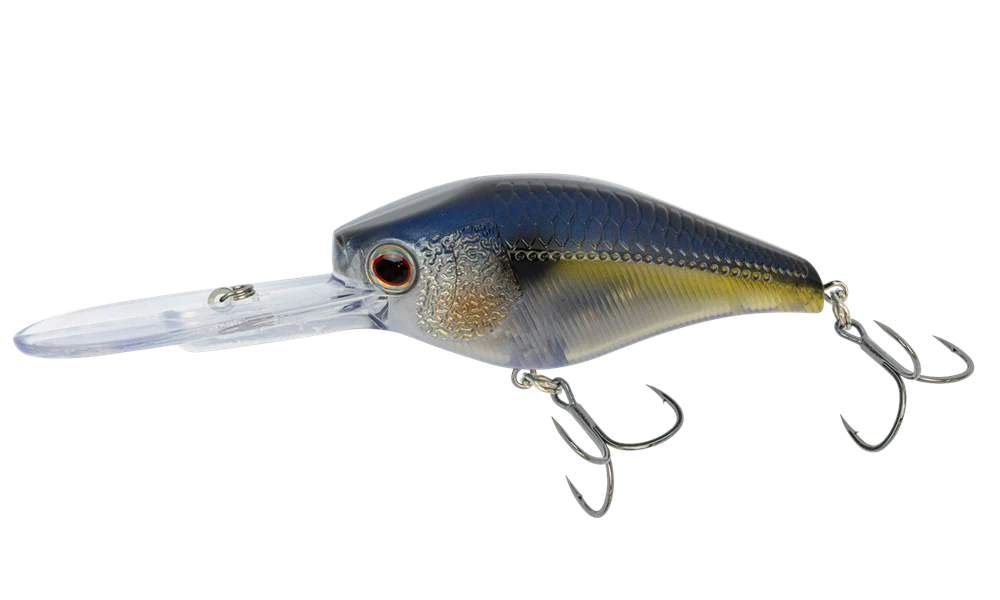 Nomad Design D-Trak Hard Body Lure 80