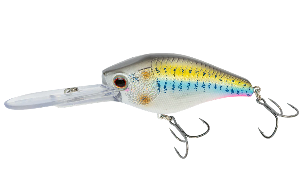 Nomad Design D-Trak Hard Body Lure 80