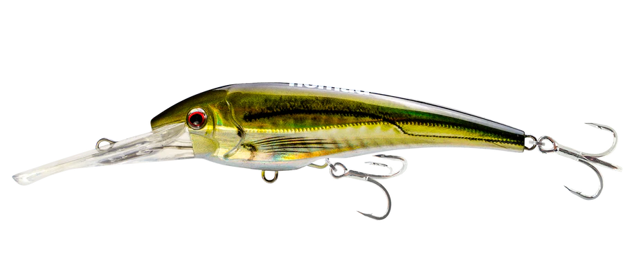 Nomad DTX Minnow Floating Hard Body Lure 100mm
