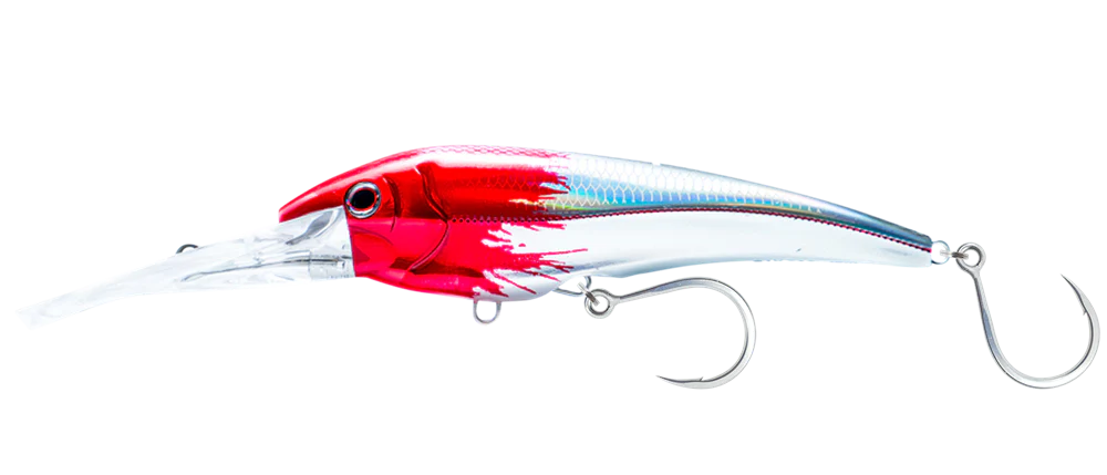 Nomad DTX Minnow Sinking Hard Body Lure 125