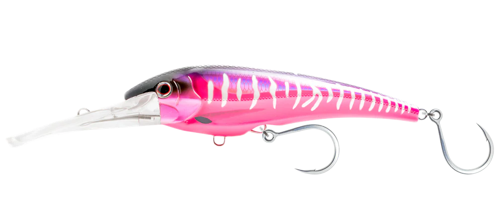 Nomad DTX Minnow Sinking Hard Body Lure 125