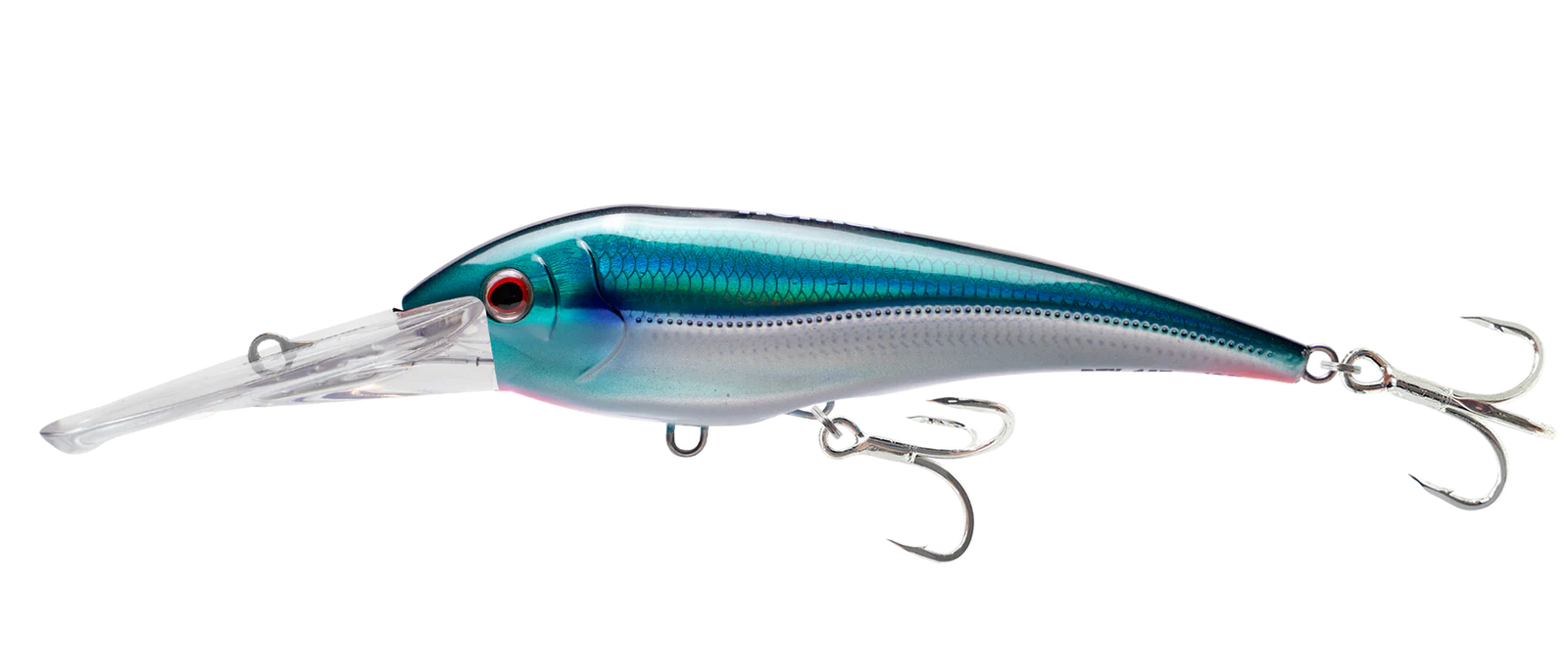 Nomad Design DTX Minnow 140mm 50g Floating Hard Body Lure