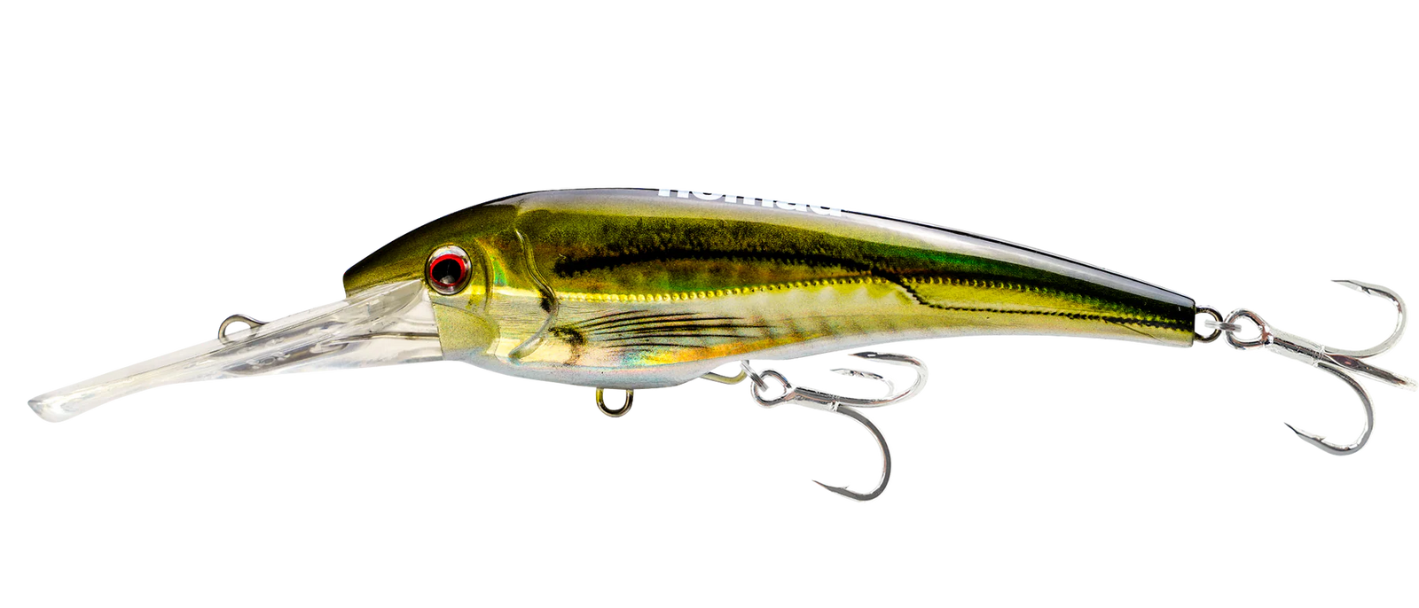 Nomad Design DTX Minnow 140mm 50g Floating Hard Body Lure