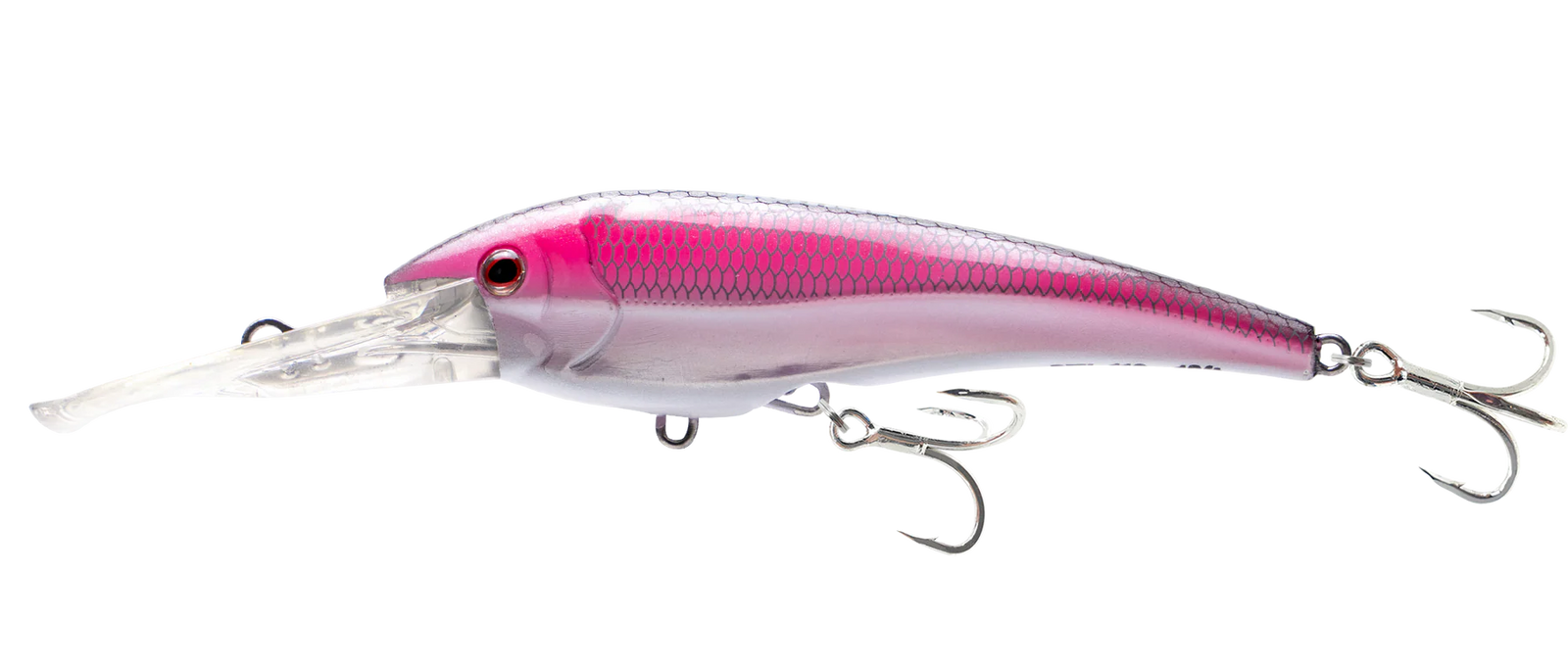 Nomad Design DTX Minnow 140mm 50g Floating Hard Body Lure