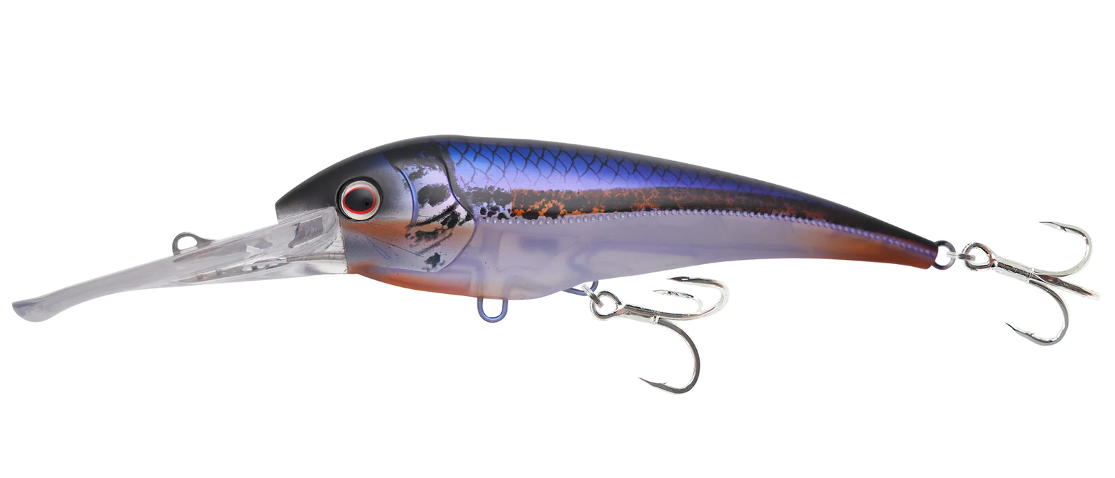 Nomad Design DTX Minnow 140mm 50g Floating Hard Body Lure
