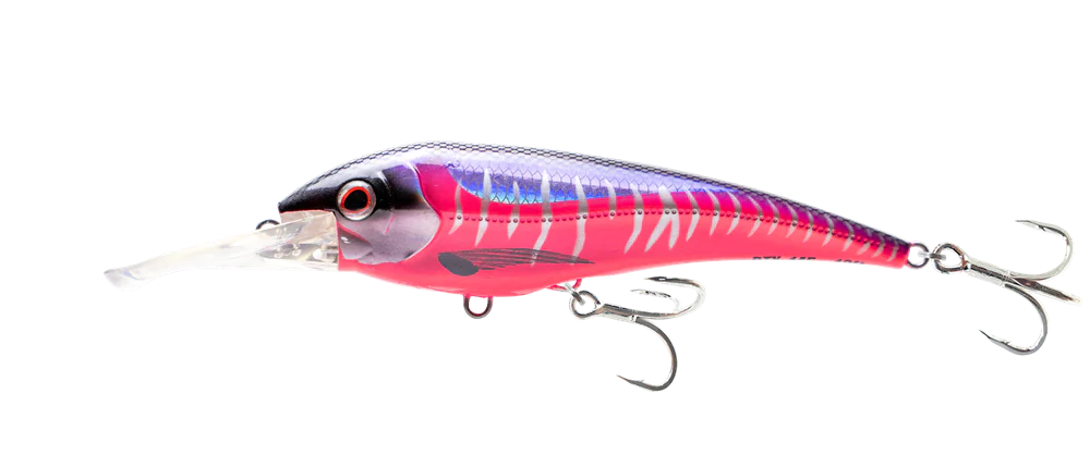Nomad DTX Minnow Floating Hard Body Lure Shallow 145