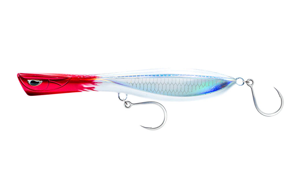 Nomad Design Dartwing Surface Walker Lure Floating 165