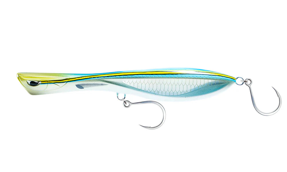Nomad Design Dartwing Surface Walker Lure Floating 165