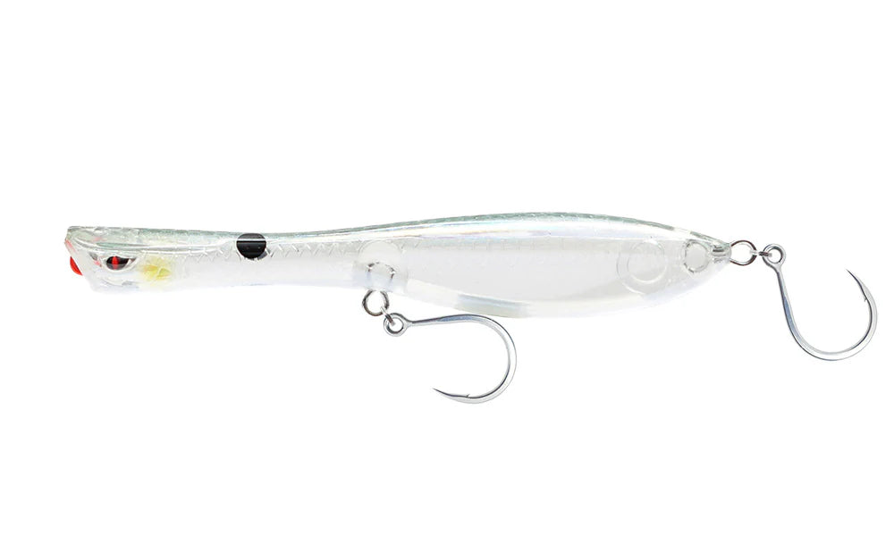 Nomad Design Dartwing Surface Walker Lure Floating 165