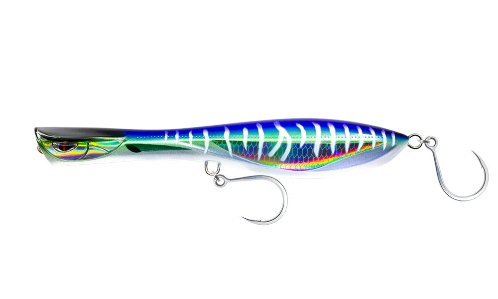 Nomad Design Dartwing Surface Walker Lure Floating 165