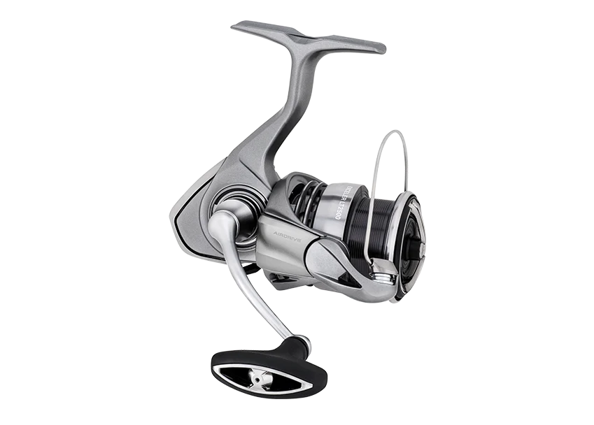 Daiwa 23 Exceler Spinning Reel