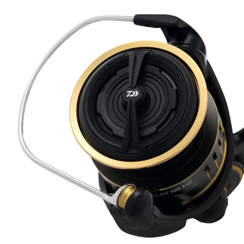 Daiwa 25 Revelery FC Spin Reel