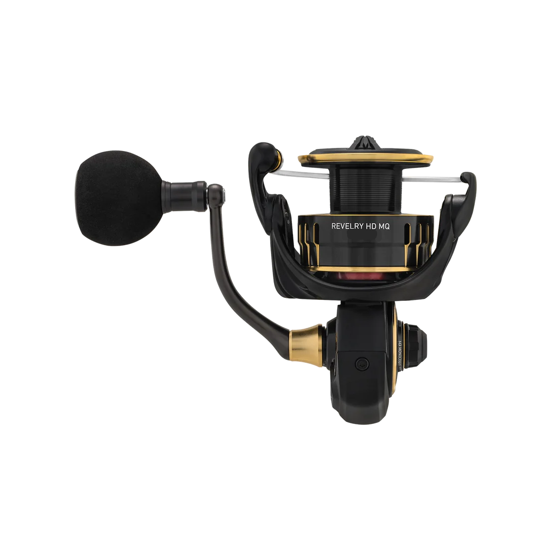 Daiwa 25 Revelery HD Spin Reel