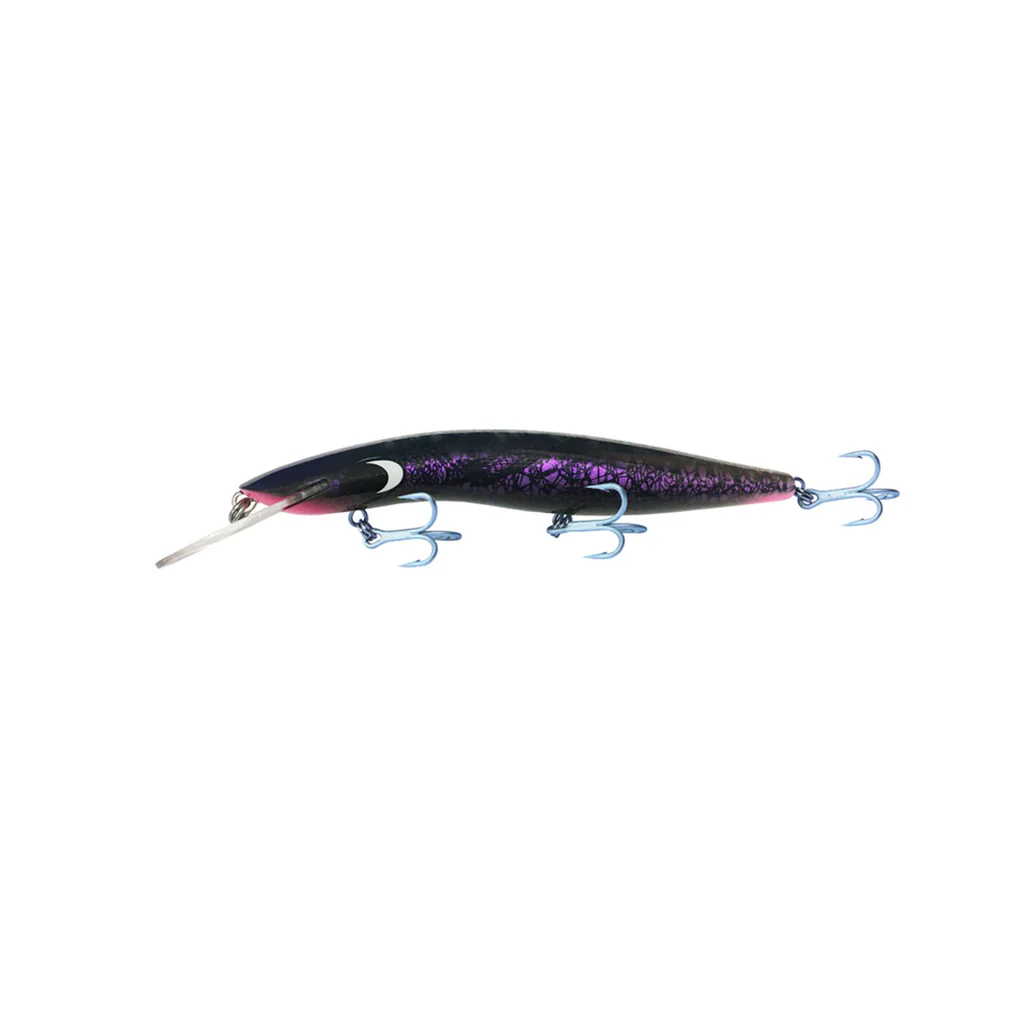 Classic Barra 120 +3 Plus 3 Hard Body Lure