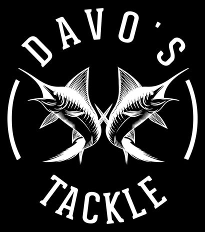 Davo's Tackle Online