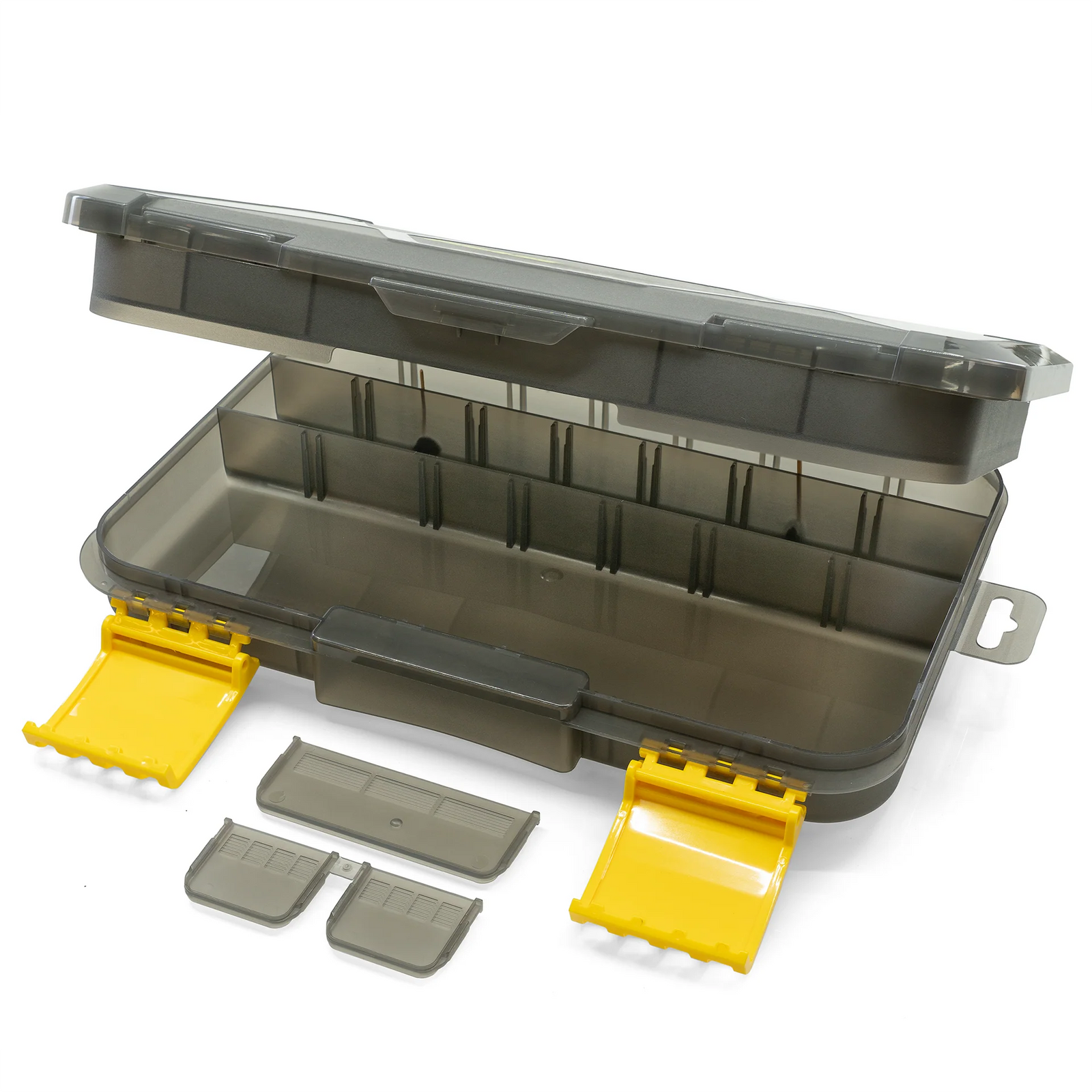 Chasebaits Large Double Decker Tackle Tray
