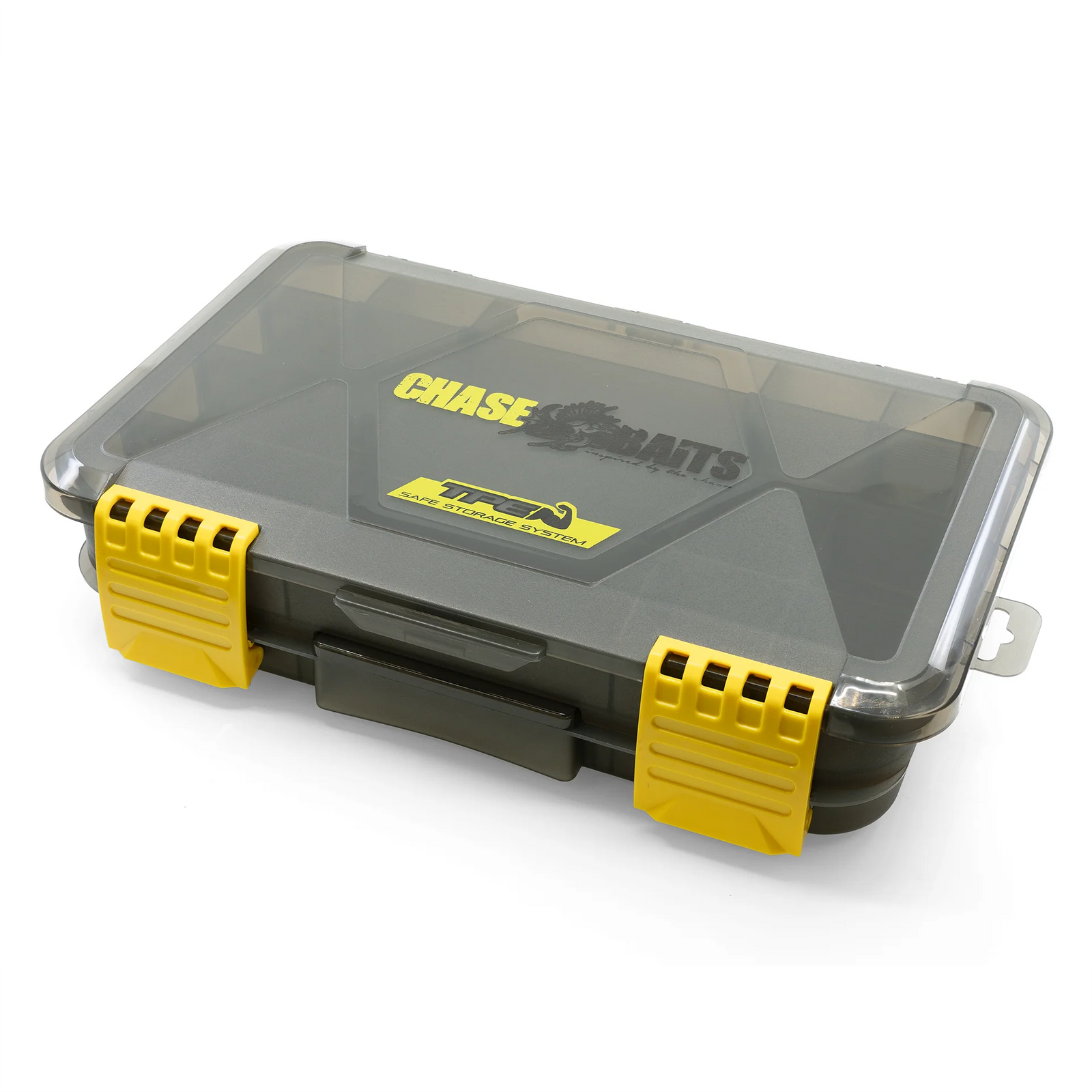 Chasebaits Large Double Decker Tackle Tray