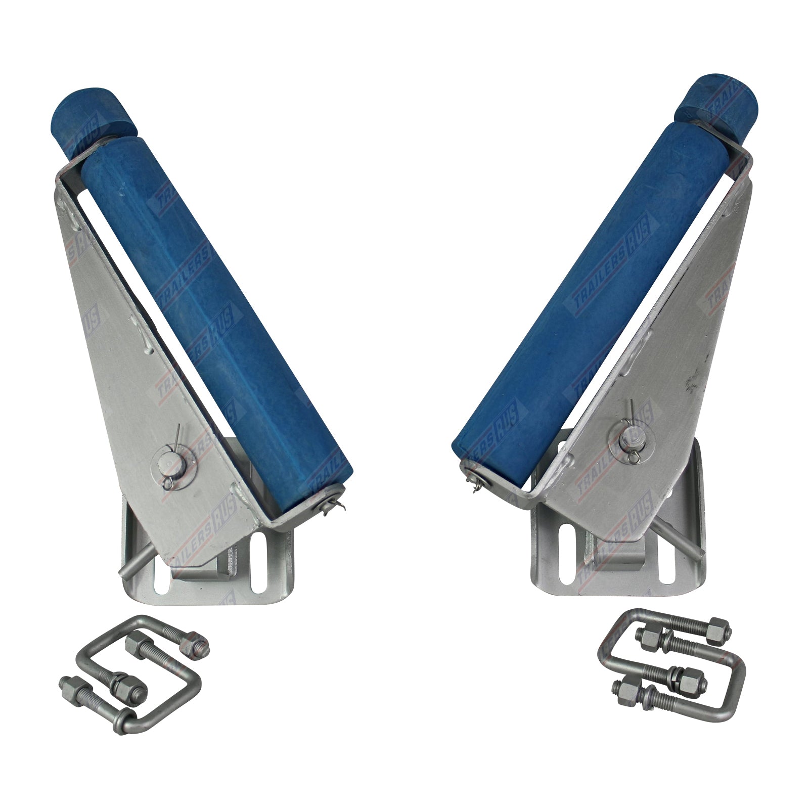 Eziguide Self Aligning Boat Loader Kit