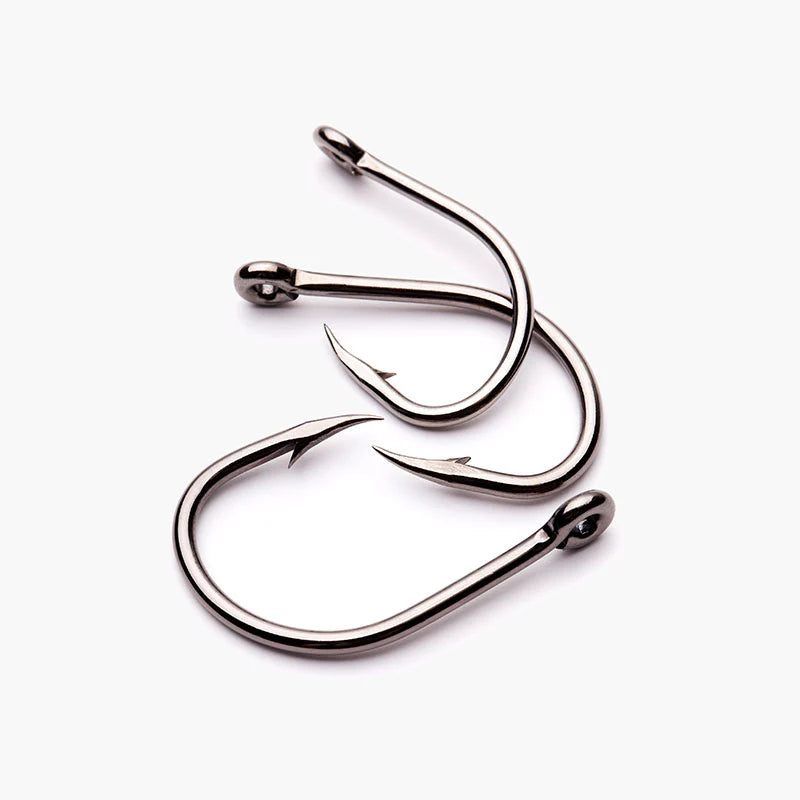 Elkat HD Live Bait Hook 100 pack