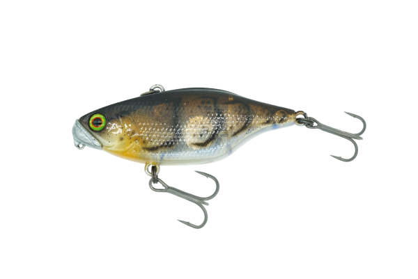 Jackall Dstyle TN60 SS Ebimo