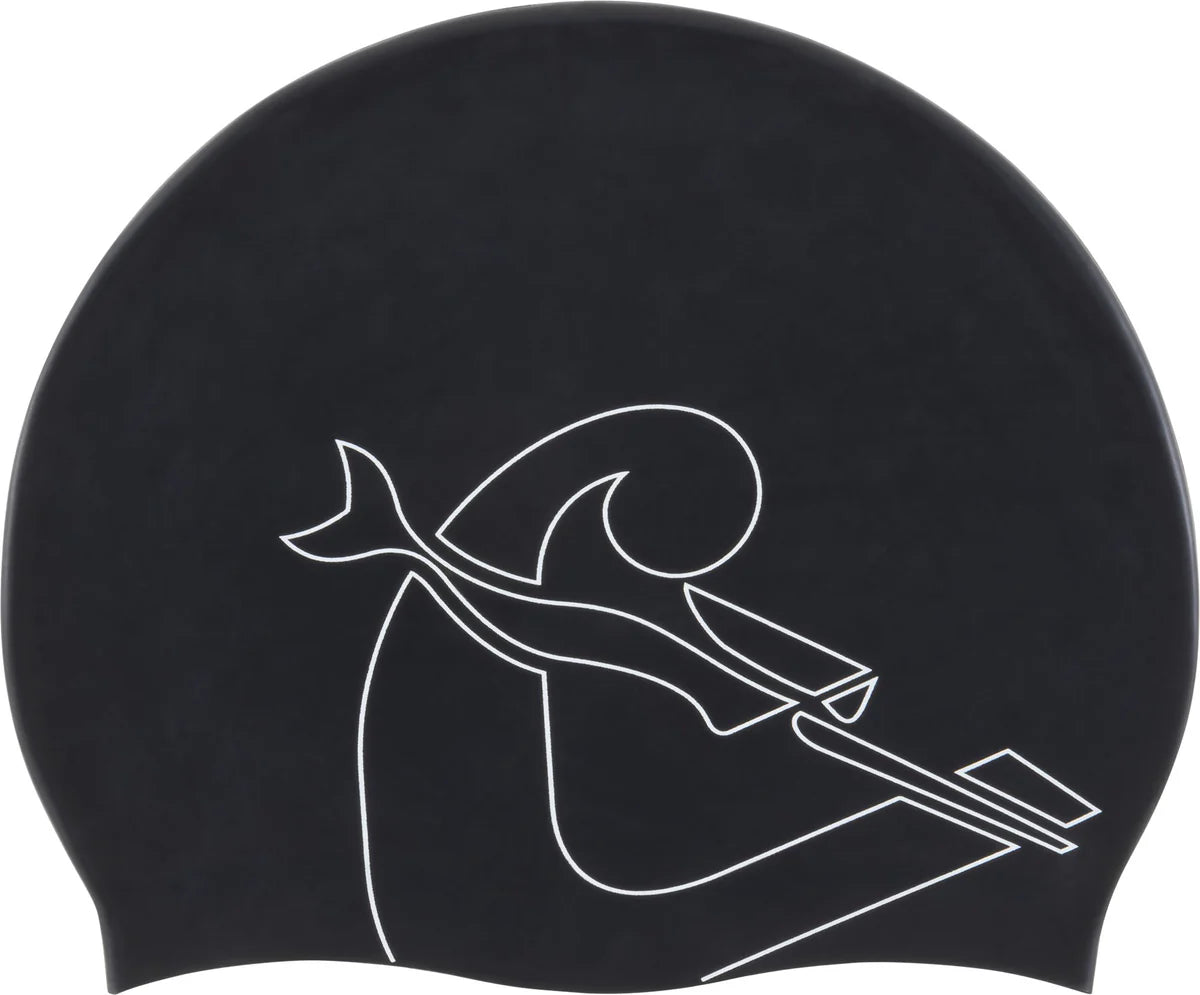 Cressi Eddie Adult Swim Cap