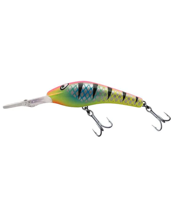 Killalure Flatz Rat Pro Hard Body Lure Plus +10