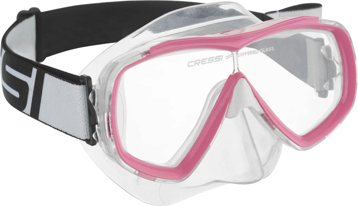 Cressi Estrella Junior Mask