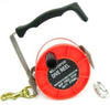 Cressi Dive Reel 45m Orange