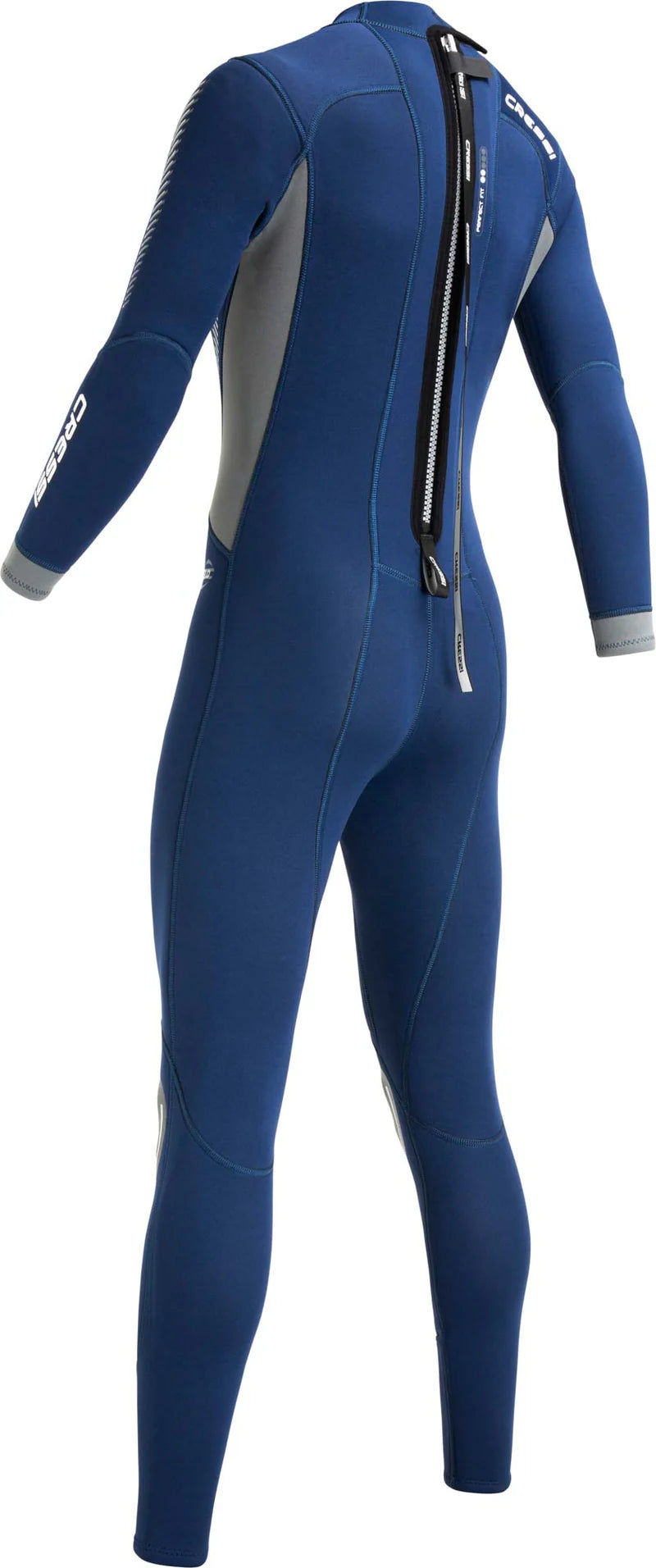 Cressi Fast Lady Wetsuit 3mm