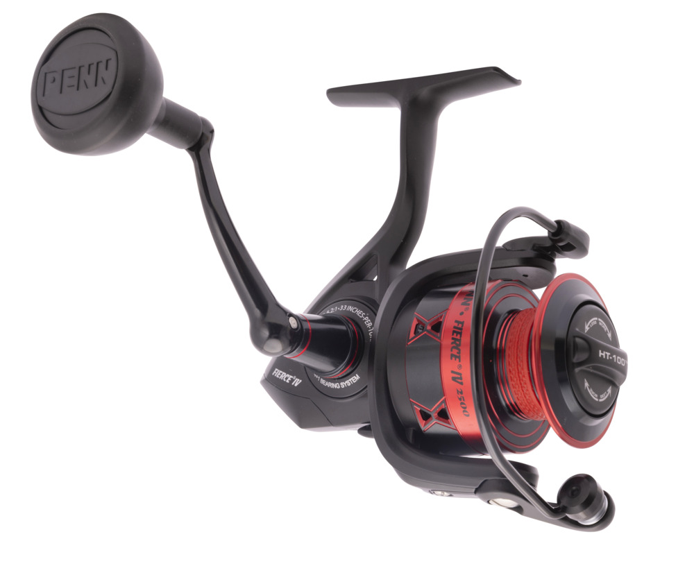 Penn Fierce Ugly Stik Gold Travel Combo