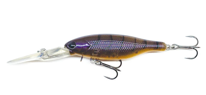 Barambah Boondi Hard Body Lure 82 DSS