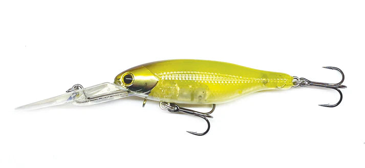 Barambah Boondi Hard Body Lure 82 DSS
