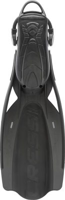 Cressi Thor EBS Scuba Fins