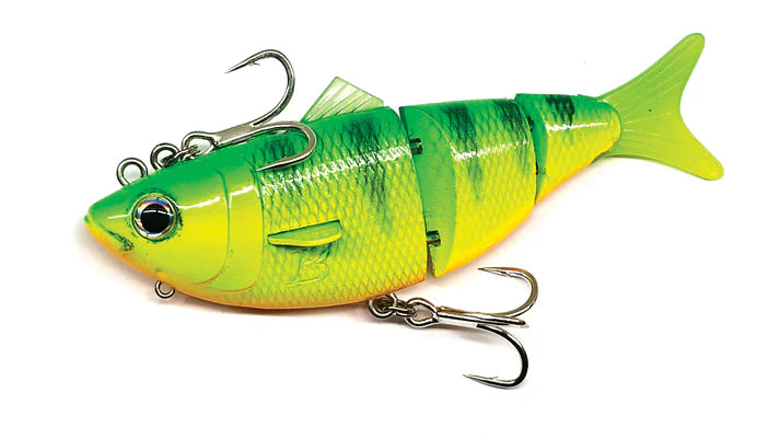 Barambah Bony Shad X Swimbait Lure 120