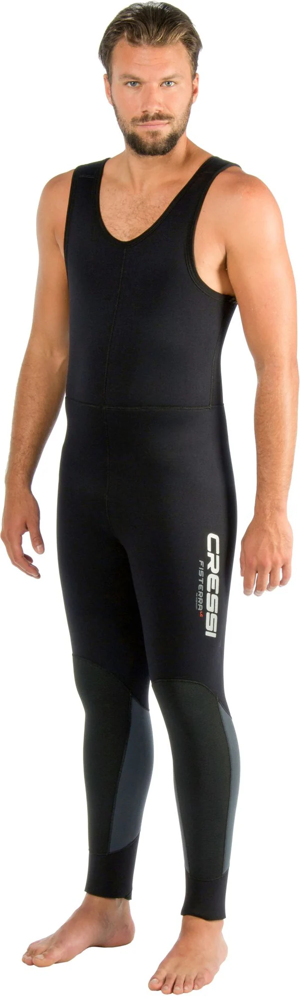 Cressi Fisterra Wetsuit 5mm