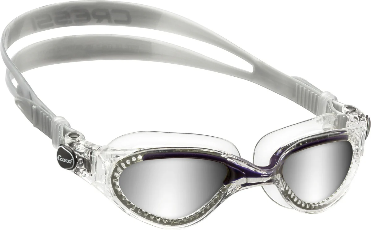 Cressi Flash Swimming Goggles