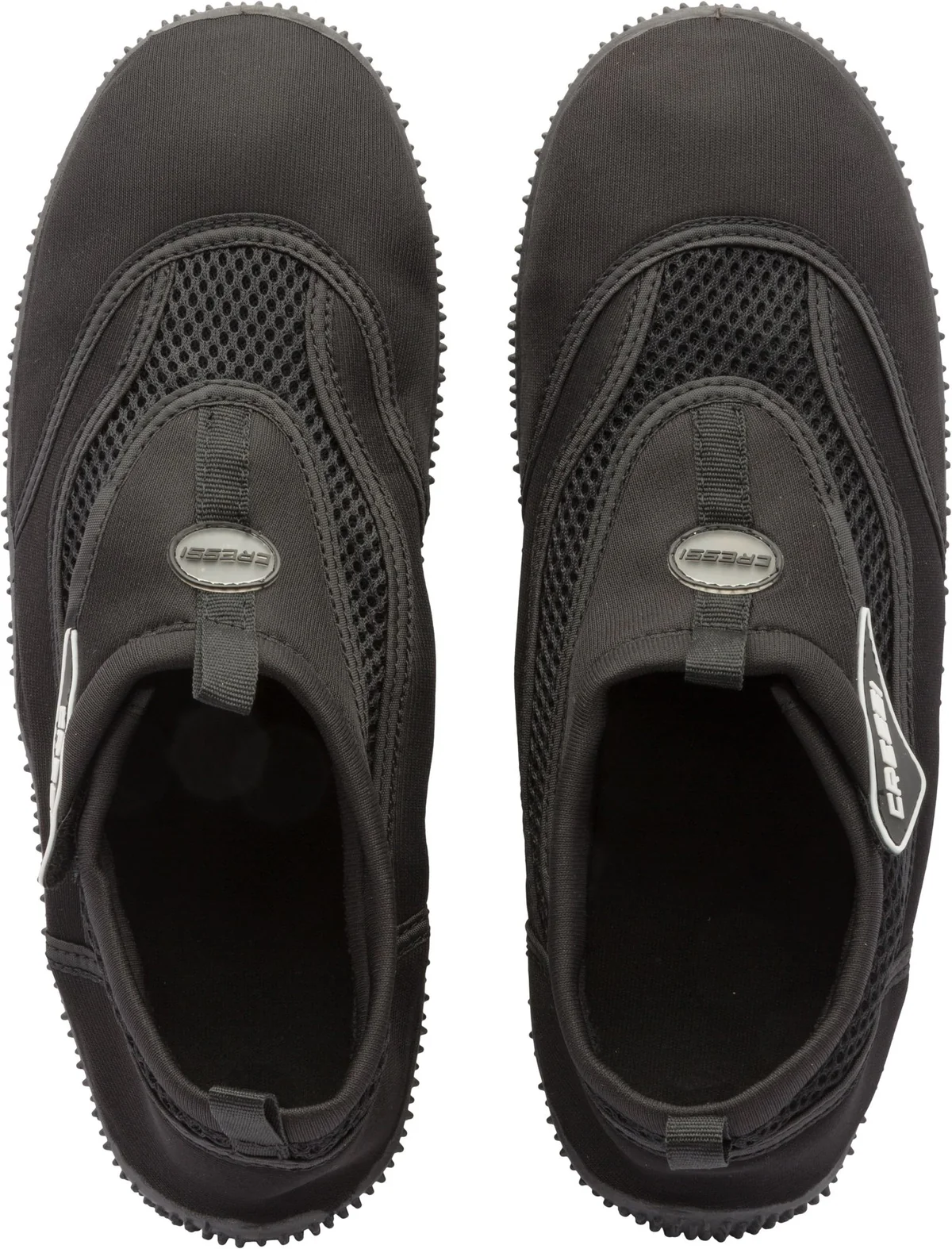 Cressi Reef Water Shoes Black