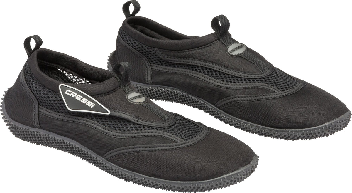Cressi Reef Water Shoes Black
