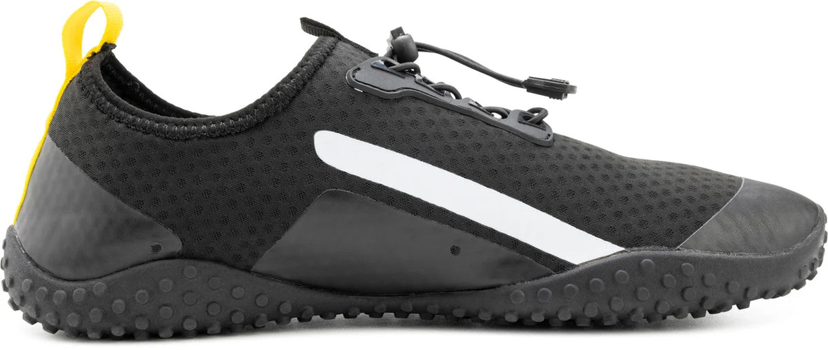 Cressi Sonar Reef Shoes Black Yellow