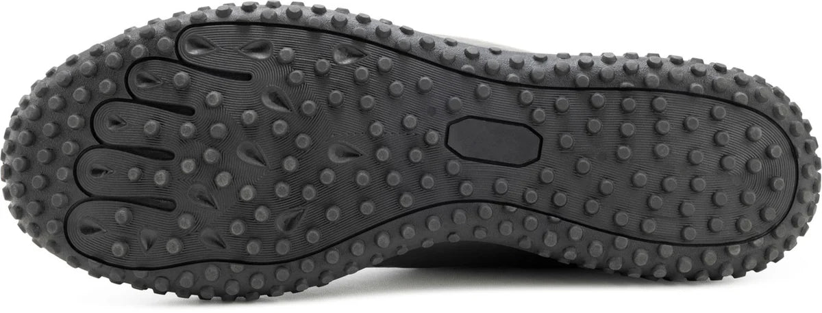 Cressi Sonar Reef Shoes Black Yellow